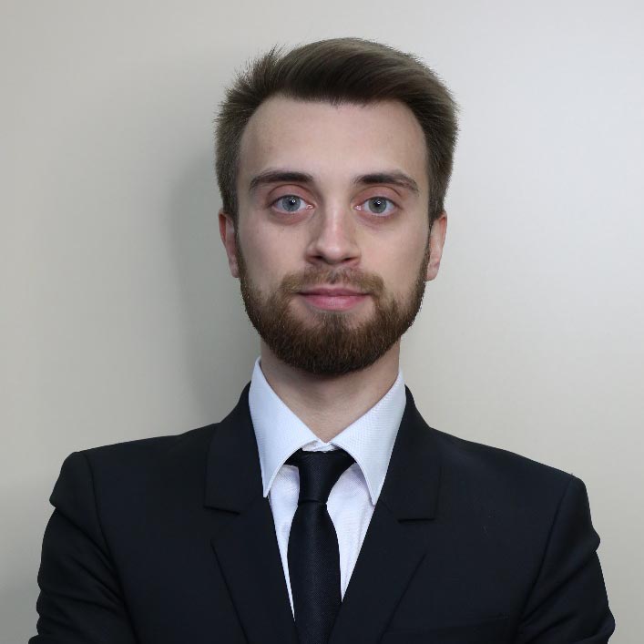 Казарин Вячеслав Юрьевич